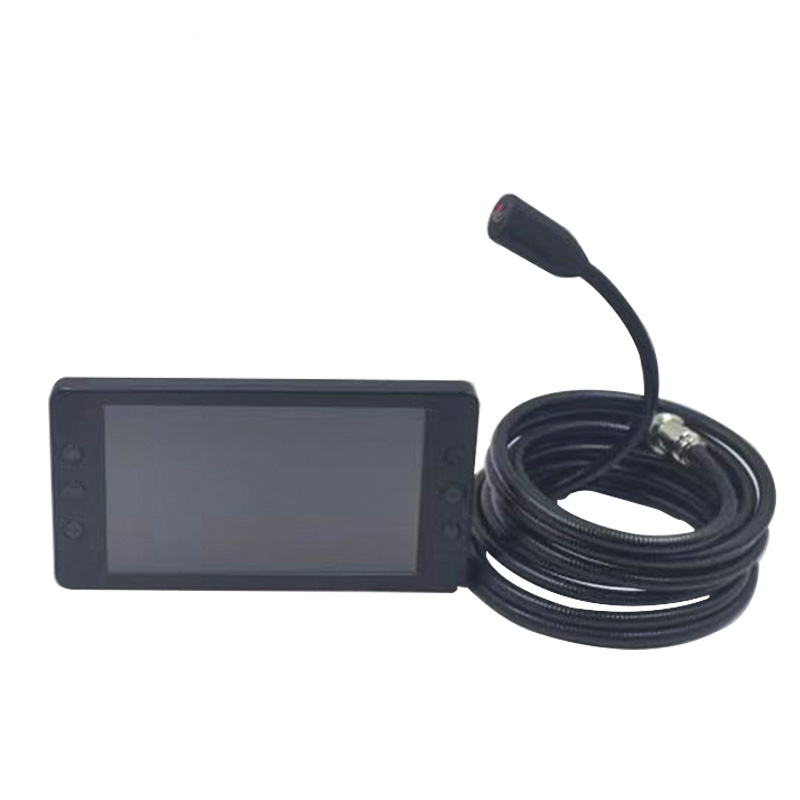 雷達生命探測儀