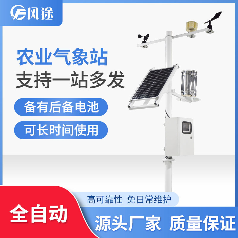 如何利用環(huán)境氣象監(jiān)測(cè)儀器助力糧食生產(chǎn)? 如何利用環(huán)境氣象監(jiān)測(cè)儀器助力糧食生產(chǎn)?